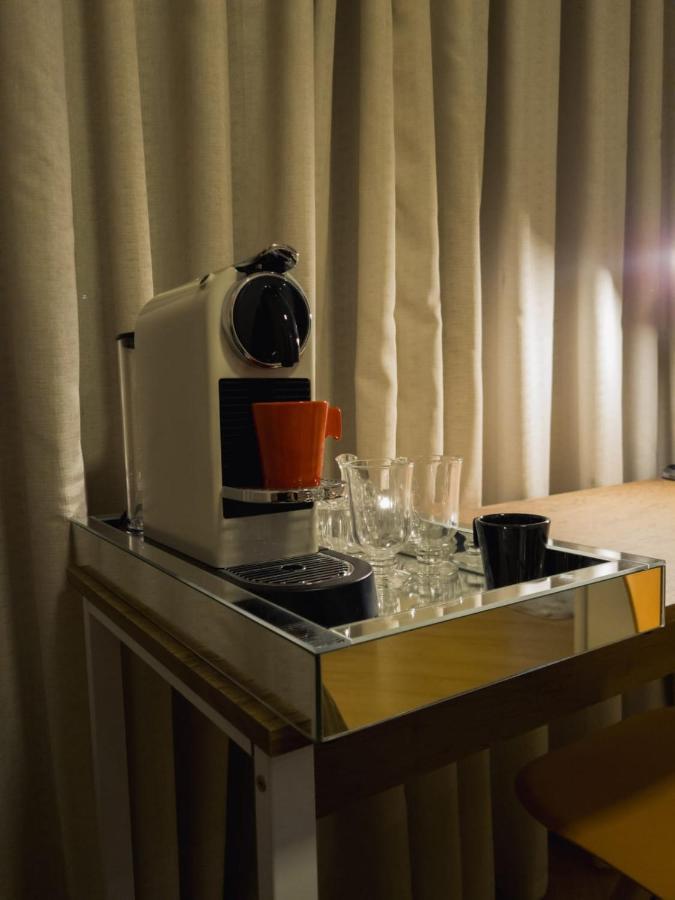 The Best Deluxe - Duplex Studio - Hotel Slav Moema - By Luxxor サンパウロ エクステリア 写真