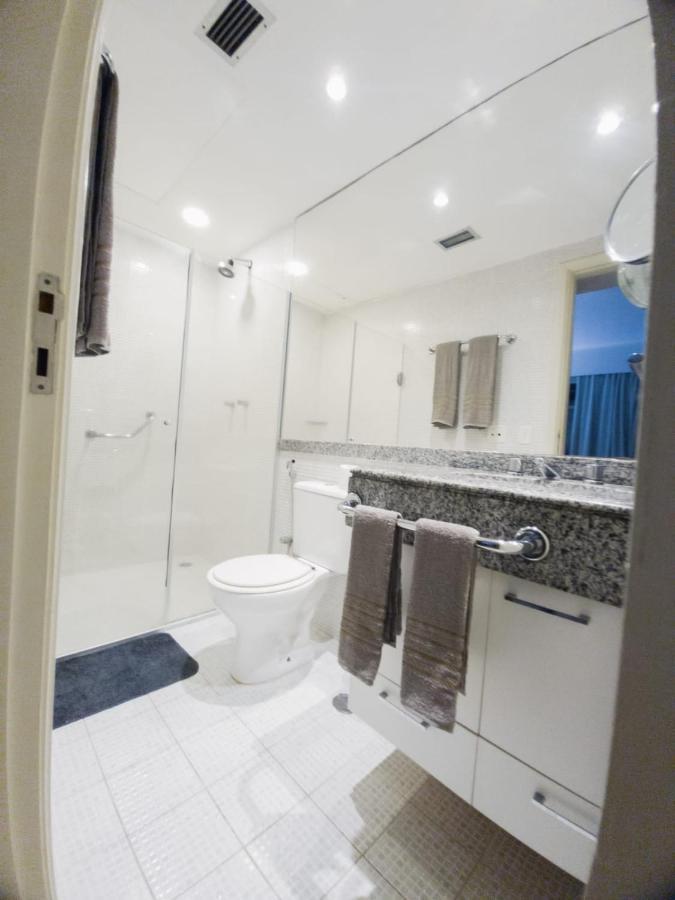 The Best Deluxe - Duplex Studio - Hotel Slav Moema - By Luxxor サンパウロ エクステリア 写真