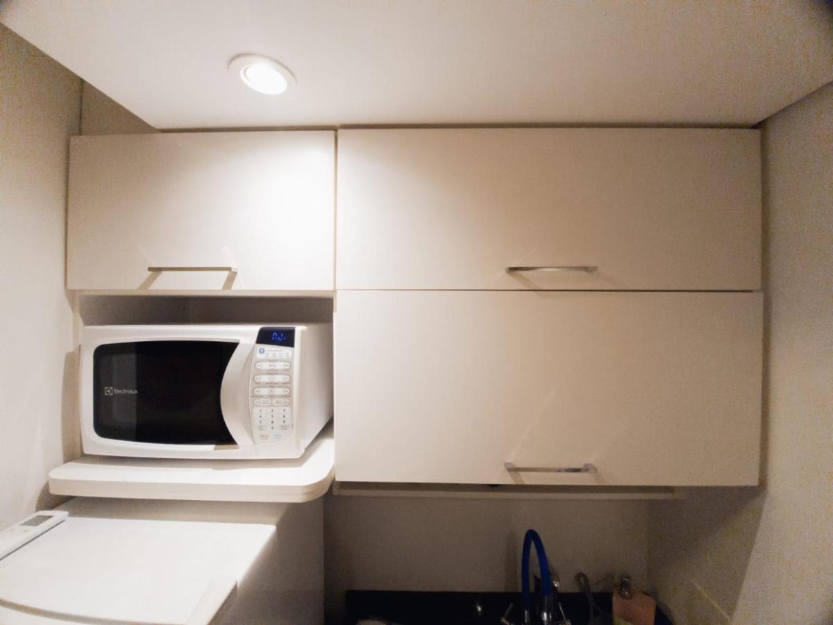 The Best Deluxe - Duplex Studio - Hotel Slav Moema - By Luxxor サンパウロ エクステリア 写真