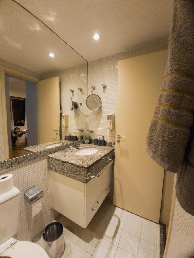 The Best Deluxe - Duplex Studio - Hotel Slav Moema - By Luxxor サンパウロ エクステリア 写真