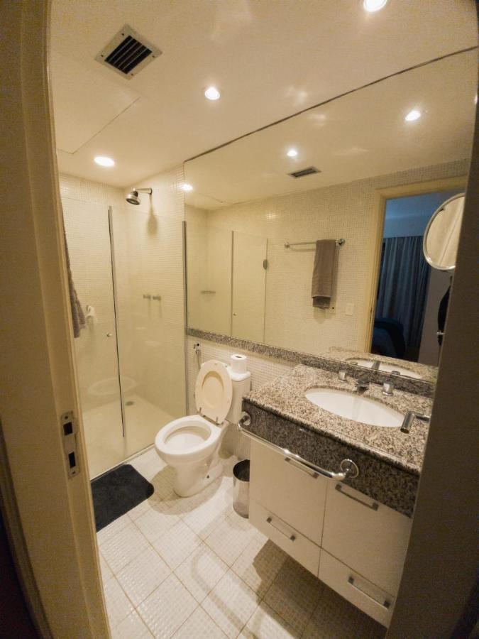 The Best Deluxe - Duplex Studio - Hotel Slav Moema - By Luxxor サンパウロ エクステリア 写真