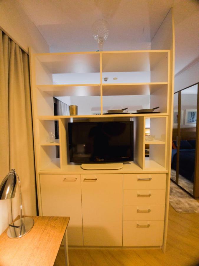 The Best Deluxe - Duplex Studio - Hotel Slav Moema - By Luxxor サンパウロ エクステリア 写真