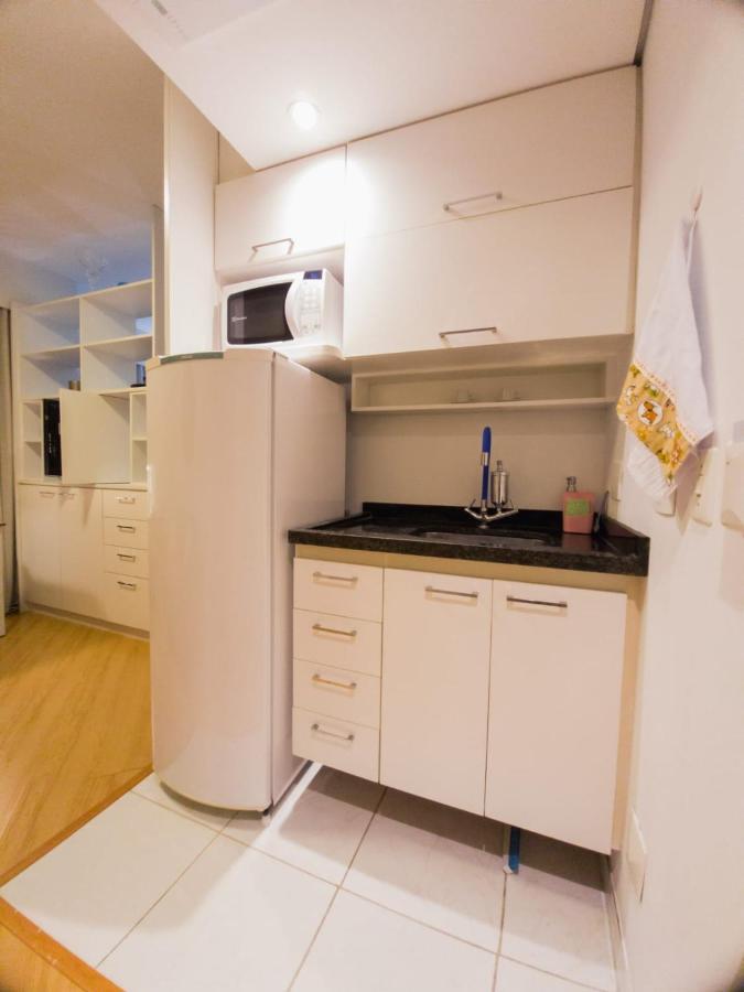 The Best Deluxe - Duplex Studio - Hotel Slav Moema - By Luxxor サンパウロ エクステリア 写真