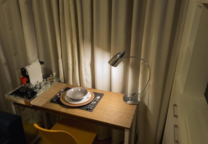 The Best Deluxe - Duplex Studio - Hotel Slav Moema - By Luxxor サンパウロ エクステリア 写真