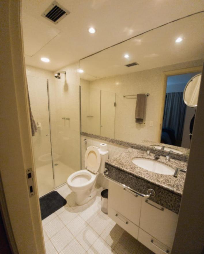 The Best Deluxe - Duplex Studio - Hotel Slav Moema - By Luxxor サンパウロ エクステリア 写真