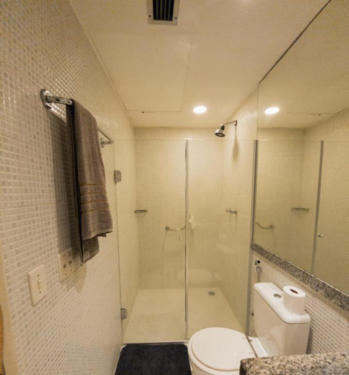 The Best Deluxe - Duplex Studio - Hotel Slav Moema - By Luxxor サンパウロ エクステリア 写真
